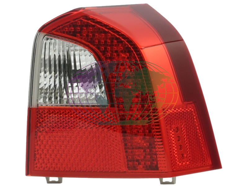 Bodermann Achterlicht 9614411