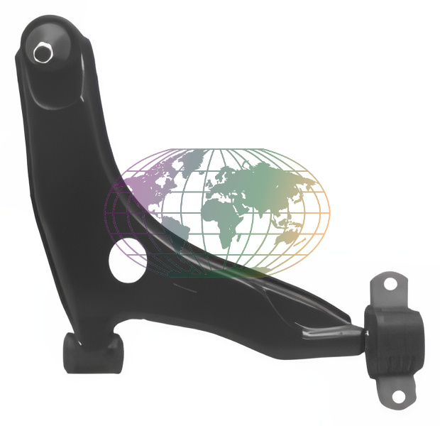 Bodermann Draagarm 9615041