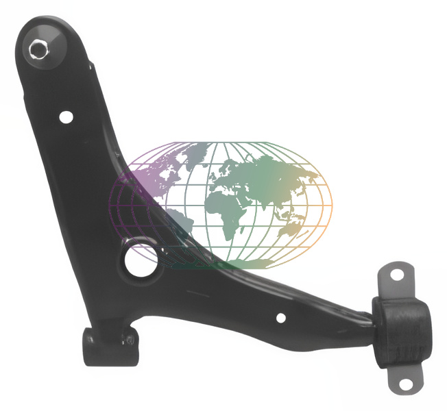 Bodermann Stuurarm 9615043