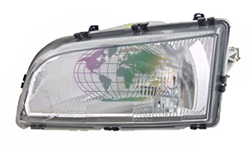 Bodermann Koplamp 9615256