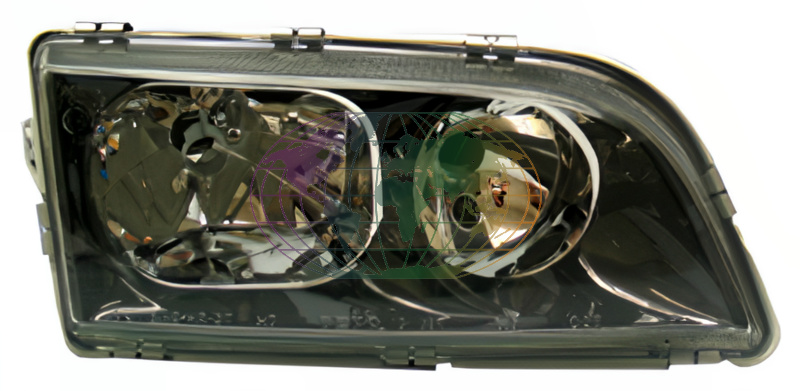 Bodermann Koplamp 9615265