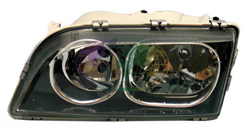 Bodermann Koplamp 9615286