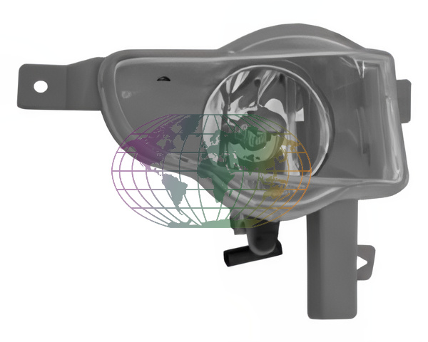 Bodermann Mistlamp 9615297