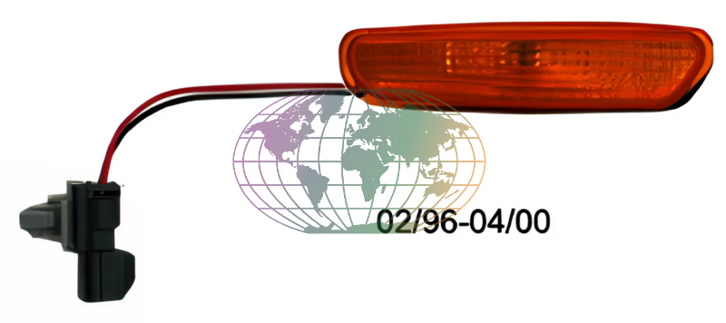 Bodermann Knipperlicht 9615320