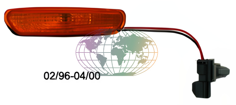 Bodermann Knipperlicht 9615325