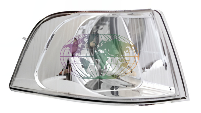 Bodermann Knipperlicht 9615331