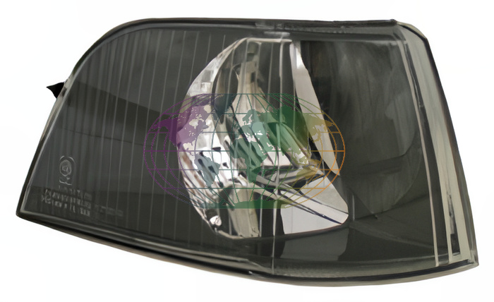 Bodermann Knipperlicht 9615333