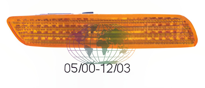 Bodermann Knipperlicht 9615340