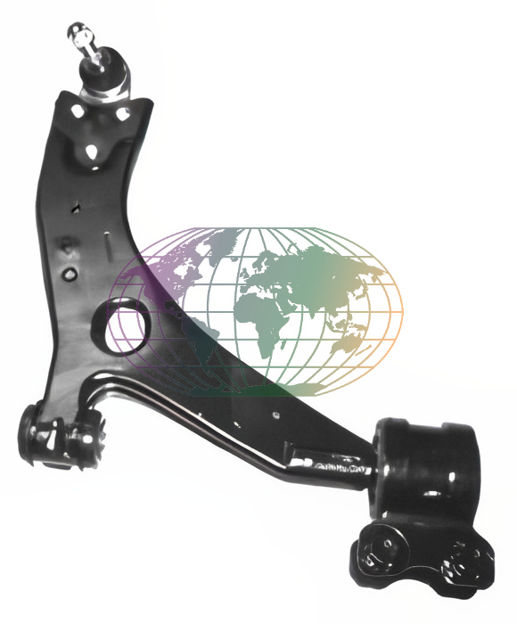 Bodermann Draagarm 9616041