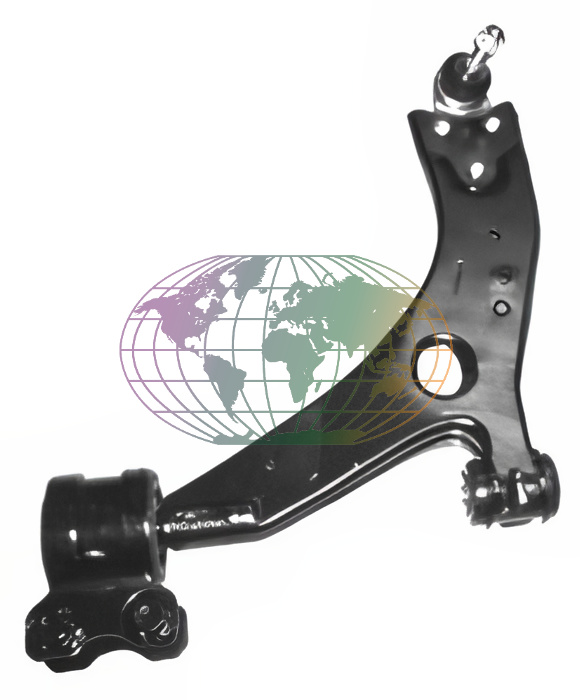 Bodermann Draagarm 9616042