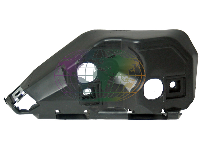 Bodermann Houder, bumper 9616111