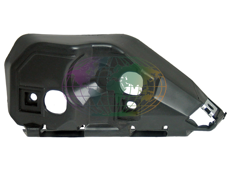 Bodermann Houder, bumper 9616112