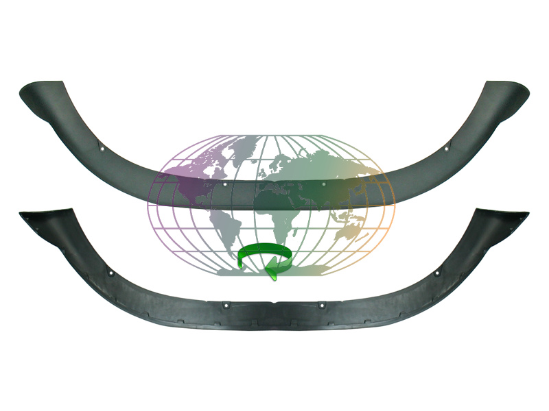 Bodermann Bumperspoilers 9616135