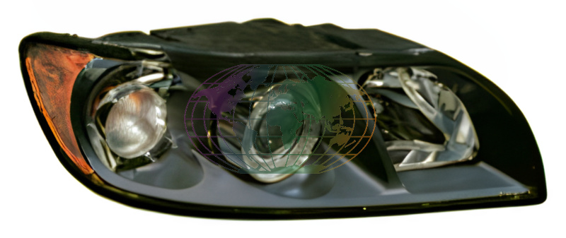 Bodermann Koplamp 9616275