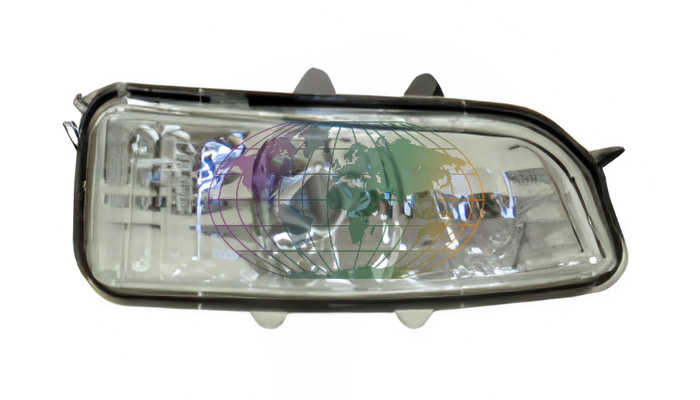 Bodermann Knipperlicht 9616341