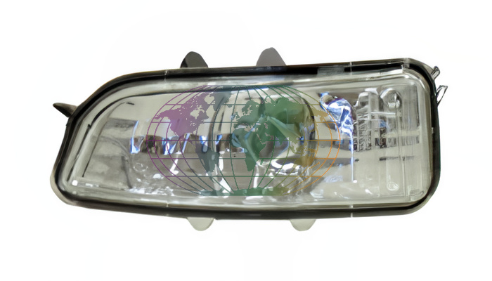 Bodermann Knipperlicht 9616342