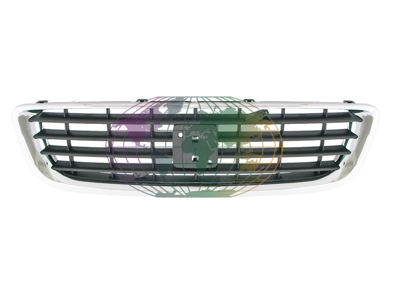 Bodermann Grille 9616370