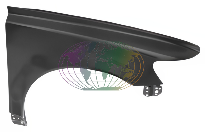 Bodermann Spatbord 9616501