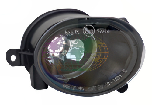 Bodermann Mistlamp 9617295