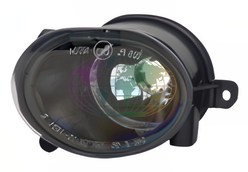 Bodermann Mistlamp 9617296