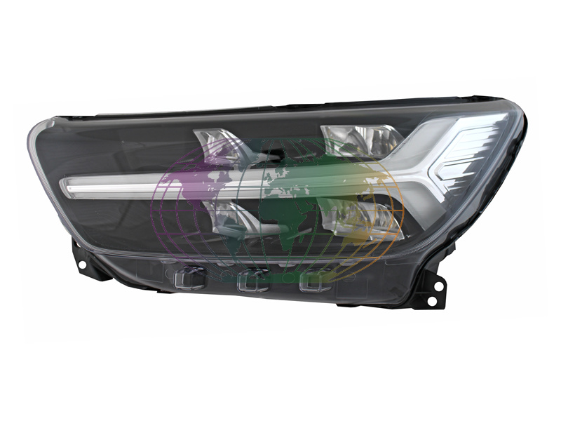 Bodermann Koplamp 9618286