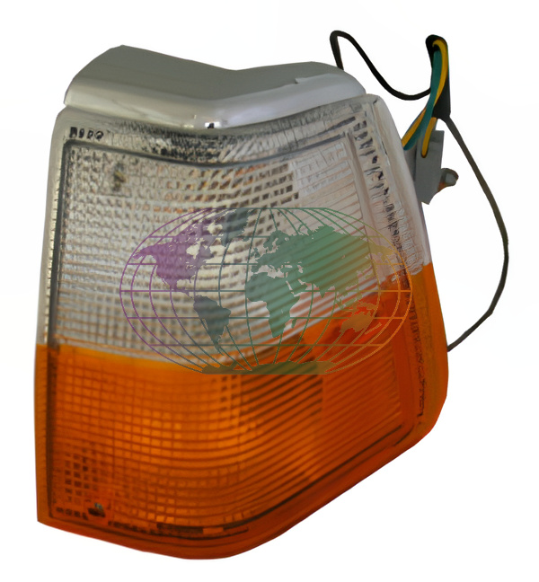 Bodermann Knipperlicht 9621311