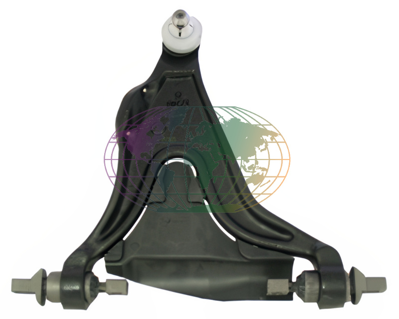 Bodermann Draagarm 9625043