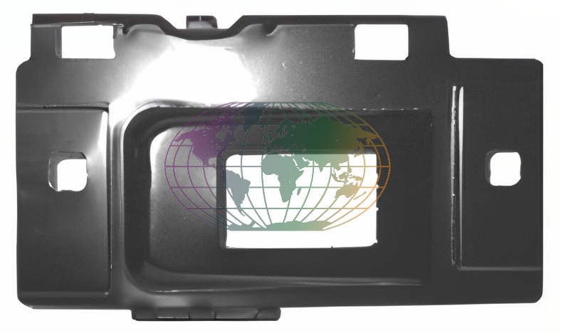 Bodermann Bumpersteun 9625111