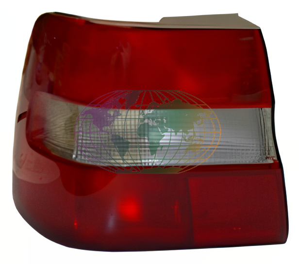 Bodermann Achterlicht 9625402