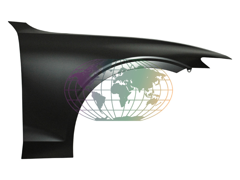 Bodermann Spatbord 9633501