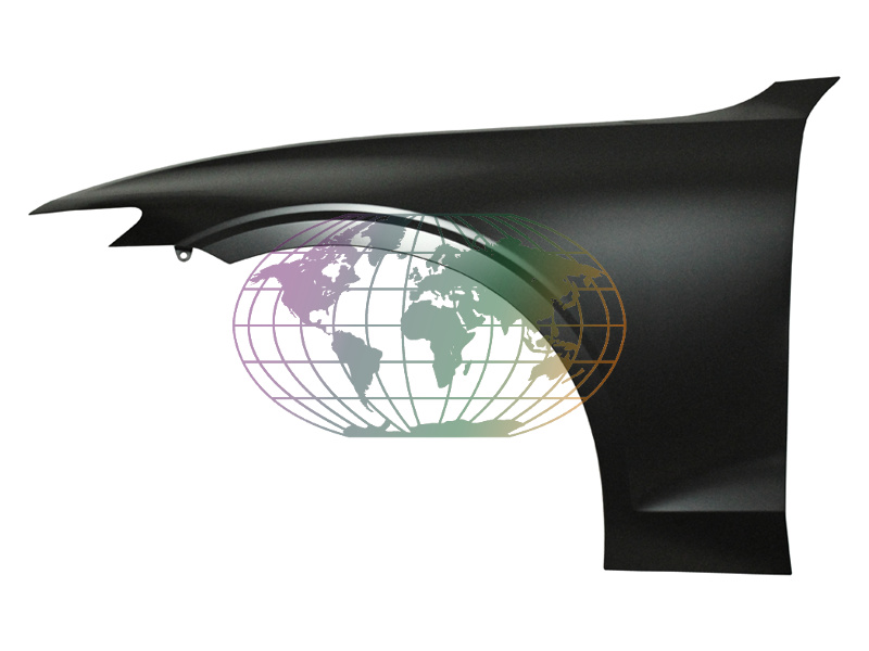 Bodermann Spatbord 9633502