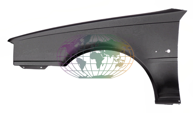 Bodermann Spatbord 9638502