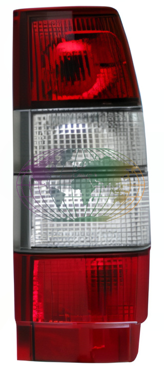 Bodermann Achterlicht 9651431