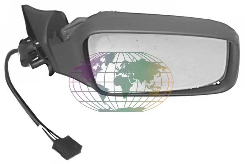 Bodermann Buitenspiegel 9652087