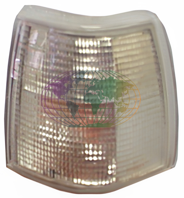 Bodermann Knipperlicht 9652312