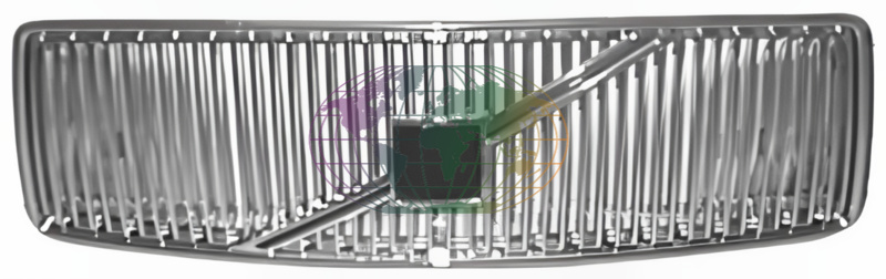 Bodermann Grille 9652350