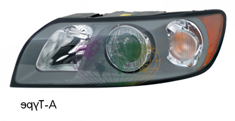 Bodermann Koplamp 9654276