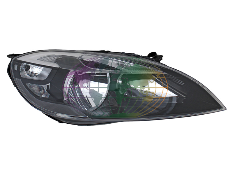 Bodermann Koplamp 9661277