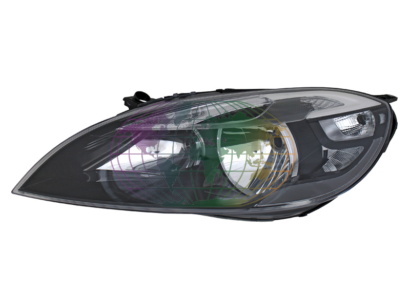 Bodermann Koplamp 9661278