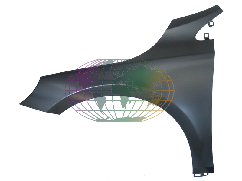 Bodermann Spatbord 9661502