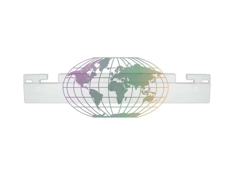 Bodermann Bumperbalk 9671110