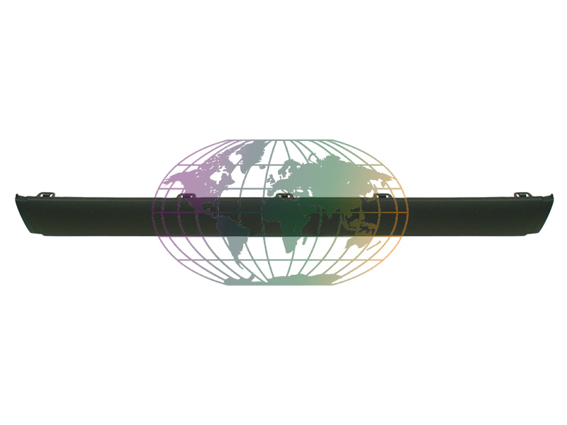 Bodermann Voorbumper deel 9671140