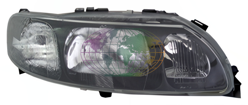 Bodermann Koplamp 9671275