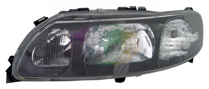 Bodermann Koplamp 9671276