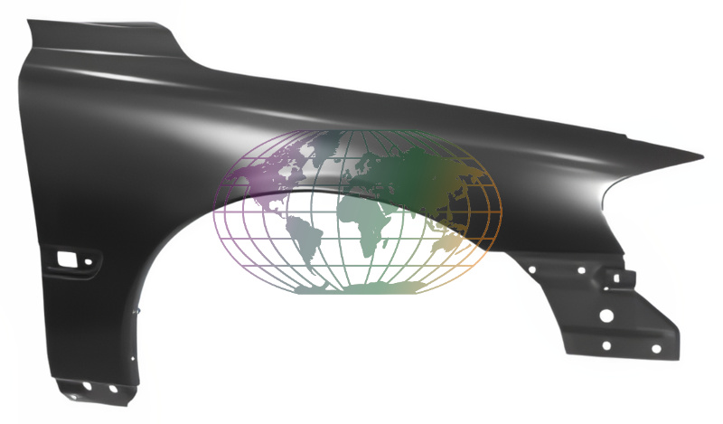 Bodermann Spatbord 9671501