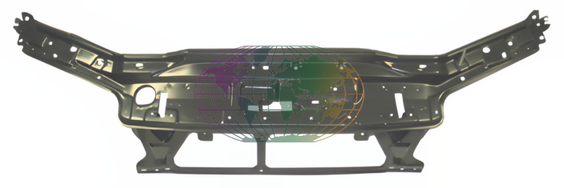 Bodermann Voorpaneel deel 9671600