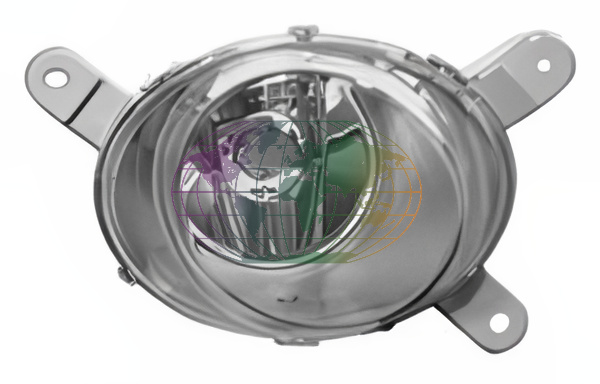 Bodermann Mistlamp 9672295