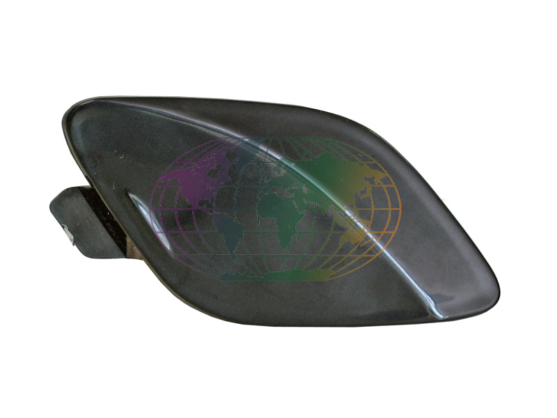 Bodermann Plaat, bumper 9673119