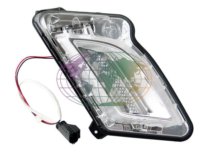 Bodermann Daglichtset 9673301