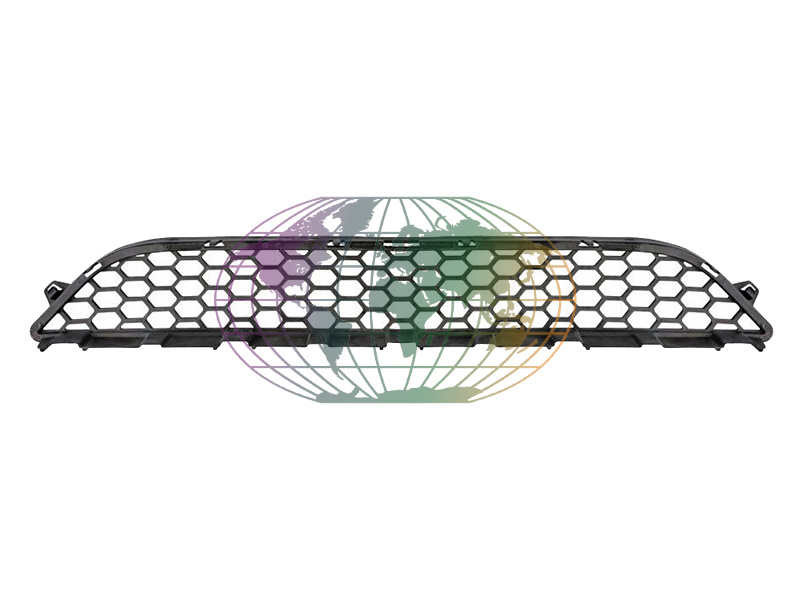 Bodermann Ventilatiegrille, bumper 9673360